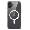 Dux Ducis Clin Mag MagSafe Apple iPhone 16 Plus - dėklas telefonui skaidrus