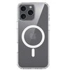 Dux Ducis dėklas CLIN MAG compatible su MagSafe skirtas Apple iPhone 16 Pro skaidrus