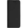 Dux Ducis Skin Pro atverčiamas and card slot OnePlus Nord 3 / Ace 2V - dėklas telefonui juodos spalvos