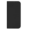 Dux Ducis Skin Pro Apple iPhone 16 Pro Max dėklas telefonui juodos spalvos