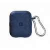 Dėklas Evelatus Apple Case for AirPods EAC02 Mėlyna
