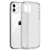 Dėklas Evelatus Apple Evelatus Apple iPhone 11 TPU 1.5MM Smoked
