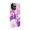 Dėklas Evelatus Apple iPhone 13 Pro Premium Silicone case Customized Print Violetinė
