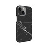 Dėklas Evelatus Apple iPhone 14 Premium Silicone case Customized Print Juodas