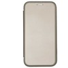Dėklas Evelatus Apple iPhone 14 Pro Max 6.7 Book Case Gold