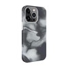 Dėklas Evelatus iPhone 14 Pro Premium Silikona Apvalks Ar Izdrukātu Dizainu Pelēks