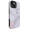 Dėklas Evelatus Armor Case iPhone 15 TPU + PC Divslāņu Pielāgota Sudraba Druka Šokaizturīga Izturīga Aizsardzība