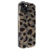 Dėklas Evelatus Apple iPhone 15 PC Customized Print Design Cheetah