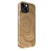 Dėklas Evelatus Apple iPhone 15 PC Customized Print Design Desert Gold
