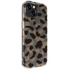 Dėklas Evelatus Apple iPhone 15 PC Customized Print Design Cheetah