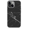 Dėklas Evelatus iPhone 15 Premium Silikona Vāciņš Ar Drukas Dizainu Melns