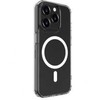 Dėklas Evelatus Apple iPhone 15 Pro Clear Case with MagSafe Transparent