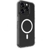 Dėklas Evelatus Apple iPhone 15 Pro Max Clear Case with MagSafe Transparent