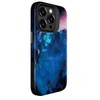 Dėklas Evelatus Apple iPhone 15 Pro Max Armor case TPU+PC Customized Print Design Galaxy
