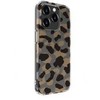 Dėklas Evelatus Apple iPhone 15 Pro PC Customized Print Design Cheetah