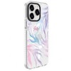 Dėklas Evelatus Apple iPhone 15 Pro PC+TPU With MagSafe Customized Print Flower