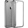 Dėklas Evelatus Apple iPhone 6/6S/SE TPU 1.5MM Smoked