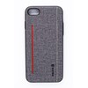 Dėklas Evelatus Apple iPhone 7/8 6127 Gray