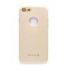 Dėklas Evelatus Apple iPhone 7/8/SE2020/SE2022 Carbon Gold
