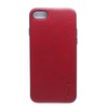 Dėklas Evelatus Apple iPhone 7/8/SE2020/SE2022 Velvet Raudona