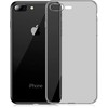 Dėklas Evelatus Apple iPhone 7Plus / 8Plus TPU 1.5MM Smoked