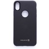 Dėklas Evelatus Apple iPhone X Carbon Juodas