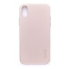 Dėklas Evelatus Apple iPhone X Emboss Gold