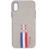 Dėklas Evelatus Apple iPhone X Free Gray