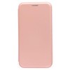 Dėklas Evelatus Apple iPhone XR Book Case Rose Gold