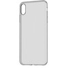 Dėklas Evelatus Apple iPhone XS Max TPU 1.5MM Smoked