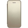 Dėklas Evelatus Huawei Mate 20 lite Book Case Gold