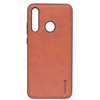 Dėklas Evelatus Huawei P smart 2019 Kuton Brown