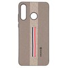 Dėklas Evelatus Huawei P30 lite Dazzel Gray