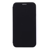 Dėklas Evelatus Huawei P40 Lite Book Case Juodas