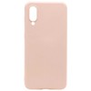 Dėklas Evelatus Samsung A20 Silicon Case Rožinė Sand
