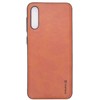 Dėklas Evelatus Samsung A50 Kuton Brown