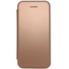 Dėklas Evelatus Samsung A7 2018 Book Case Rose Gold