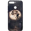 Dėklas Evelatus Samsung A7 2018 Picture Glass Case Catching Dream