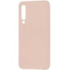 Dėklas Evelatus Samsung A70 Silicon Case Rožinė Sand