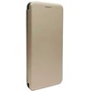 Dėklas Evelatus Samsung Galaxy A24 Book Case Gold