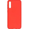 Dėklas Evelatus Samsung Galaxy A50 Silicon Case Raudona