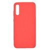 Dėklas Evelatus Samsung Galaxy A70 Silicon Case Raudona