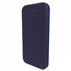 Dėklas Evelatus Samsung Galaxy J6 Plus Book Case Dark Mėlyna