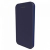 Dėklas Evelatus Samsung Galaxy J6 Plus Book Case Dark Mėlyna