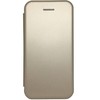 Dėklas Evelatus Samsung Galaxy S20 Book Case Gold