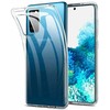 Dėklas Evelatus Samsung Galaxy S20 Plus TPU 1.5MM Smoked