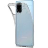 Dėklas Evelatus Samsung Galaxy S20 TPU 1.5MM Smoked