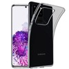 Dėklas Evelatus Samsung Galaxy S20 Ultra TPU 1.5MM Smoked