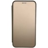 Dėklas Evelatus Samsung Galaxy S22 Plus Book Case Gold