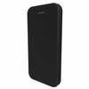 Dėklas Evelatus Samsung Galaxy S9 Book Case Juodas